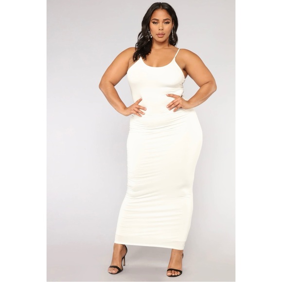 black and white pleated maxi dress Neoprene Dress With Wide Shoulders – Saiid Kobeisy Online
